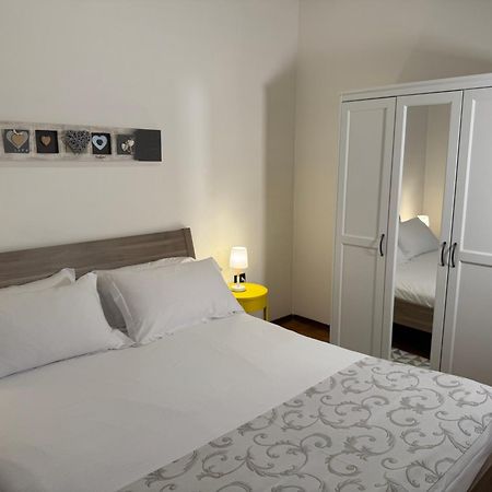 Relais 7.20 Apartment Gallarate Bagian luar foto