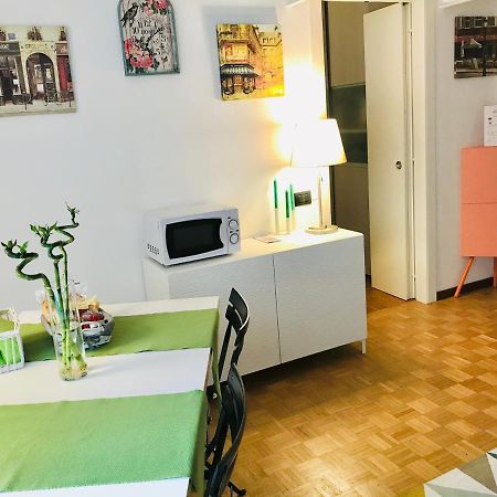 Relais 7.20 Apartment Gallarate Bagian luar foto