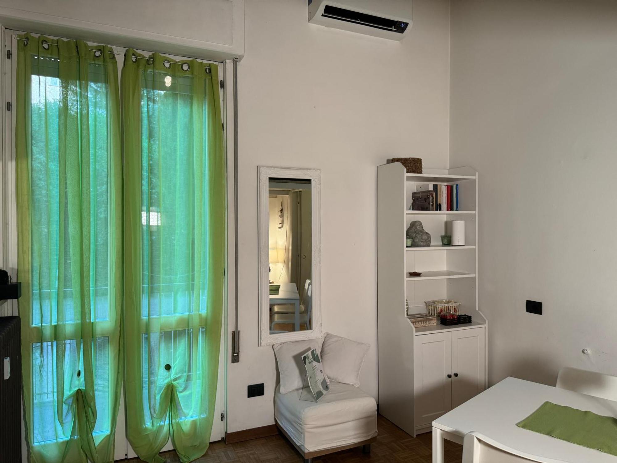 Relais 7.20 Apartment Gallarate Bagian luar foto