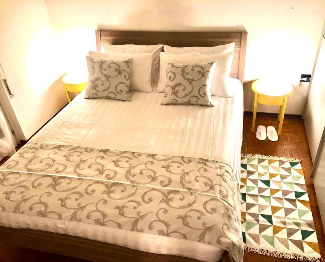 Relais 7.20 Apartment Gallarate Bagian luar foto