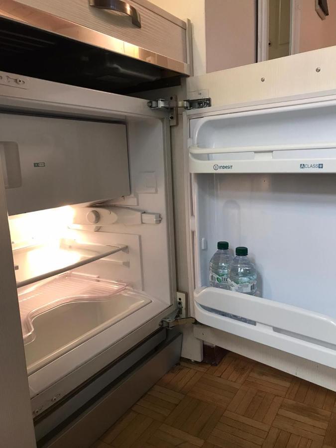 Relais 7.20 Apartment Gallarate Bagian luar foto