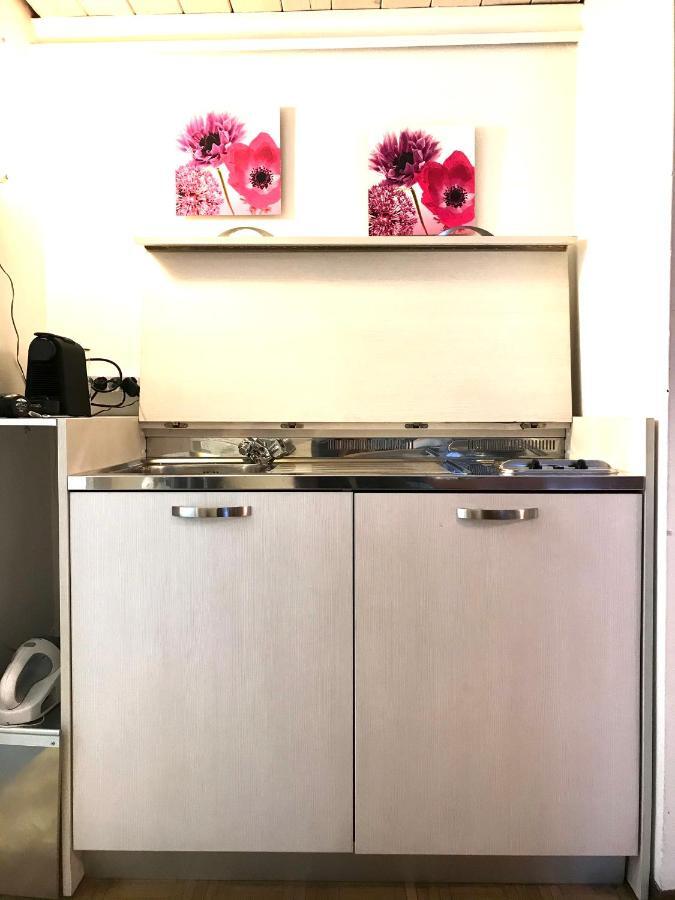 Relais 7.20 Apartment Gallarate Bagian luar foto