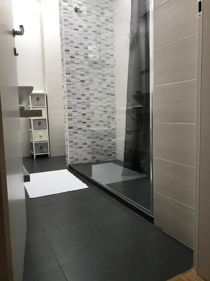 Relais 7.20 Apartment Gallarate Bagian luar foto