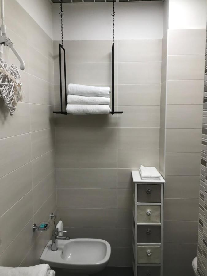 Relais 7.20 Apartment Gallarate Bagian luar foto